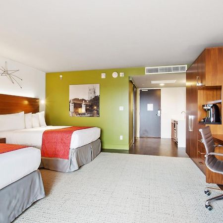 Alder Hotel Uptown Νέα Ορλεάνη Εξωτερικό φωτογραφία