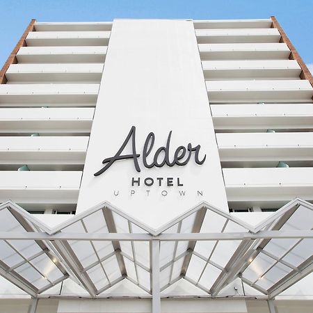 Alder Hotel Uptown Νέα Ορλεάνη Εξωτερικό φωτογραφία