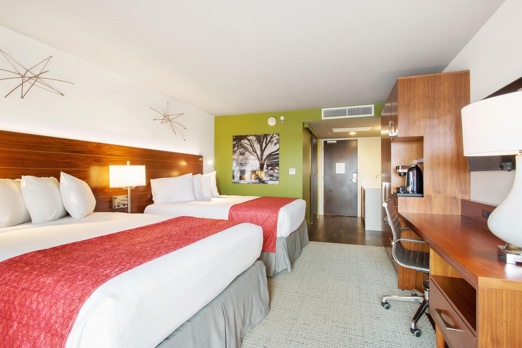Alder Hotel Uptown Νέα Ορλεάνη Εξωτερικό φωτογραφία