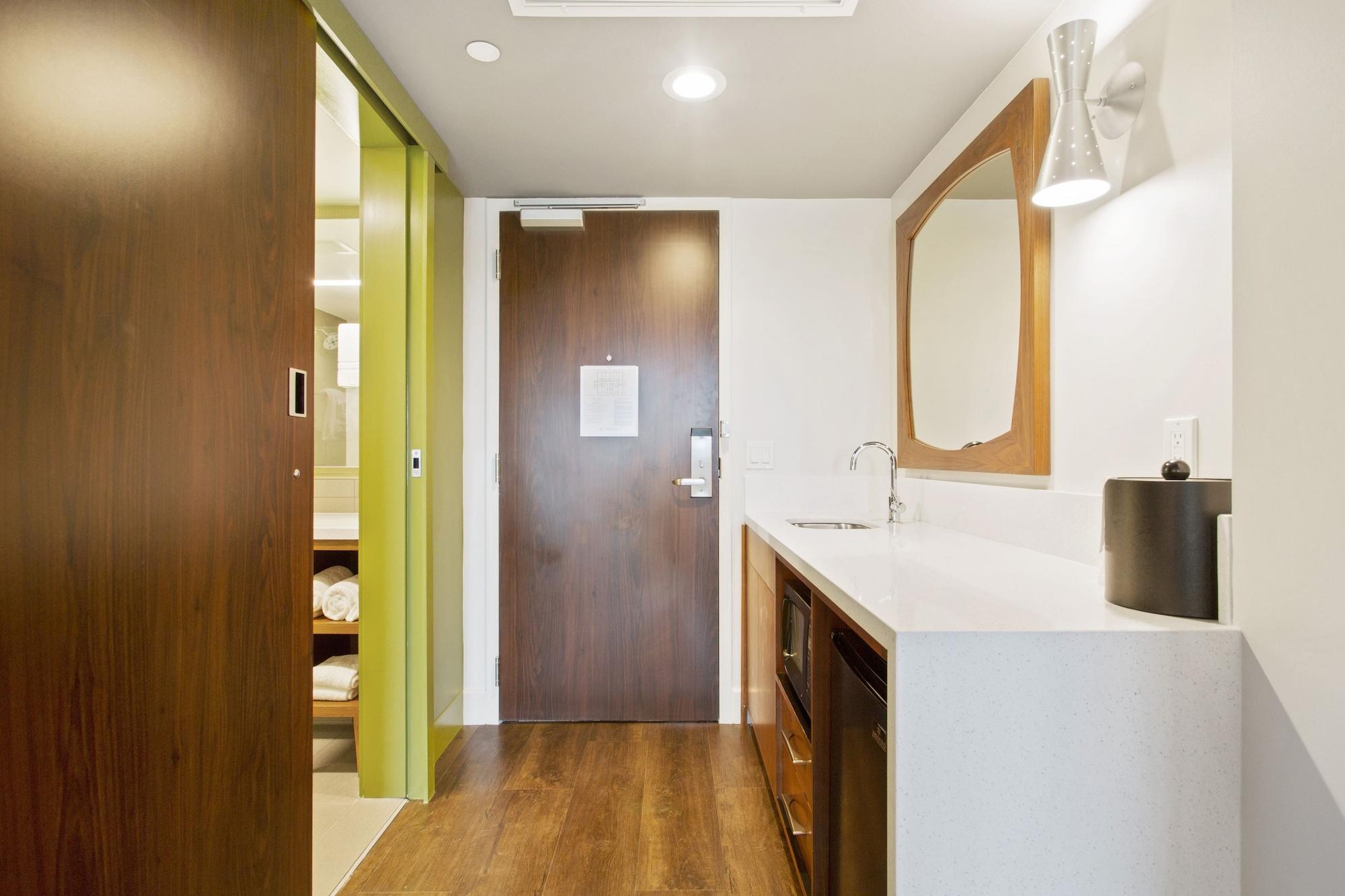Alder Hotel Uptown Νέα Ορλεάνη Εξωτερικό φωτογραφία