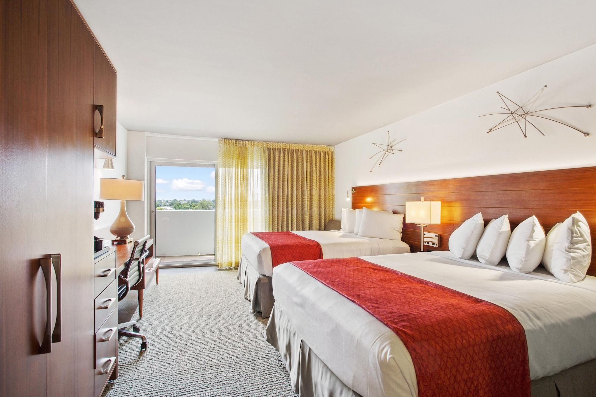 Alder Hotel Uptown Νέα Ορλεάνη Εξωτερικό φωτογραφία