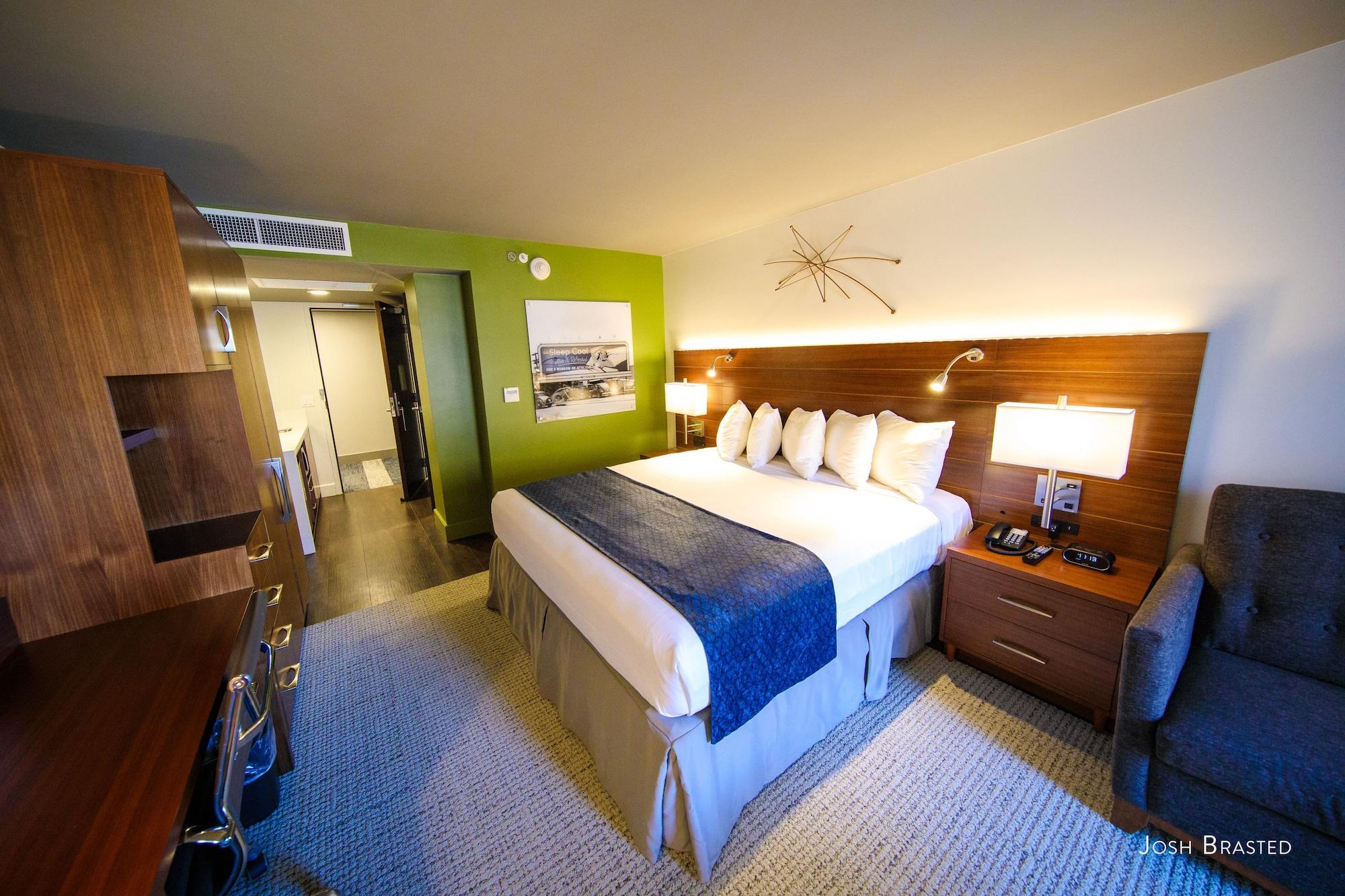 Alder Hotel Uptown Νέα Ορλεάνη Εξωτερικό φωτογραφία
