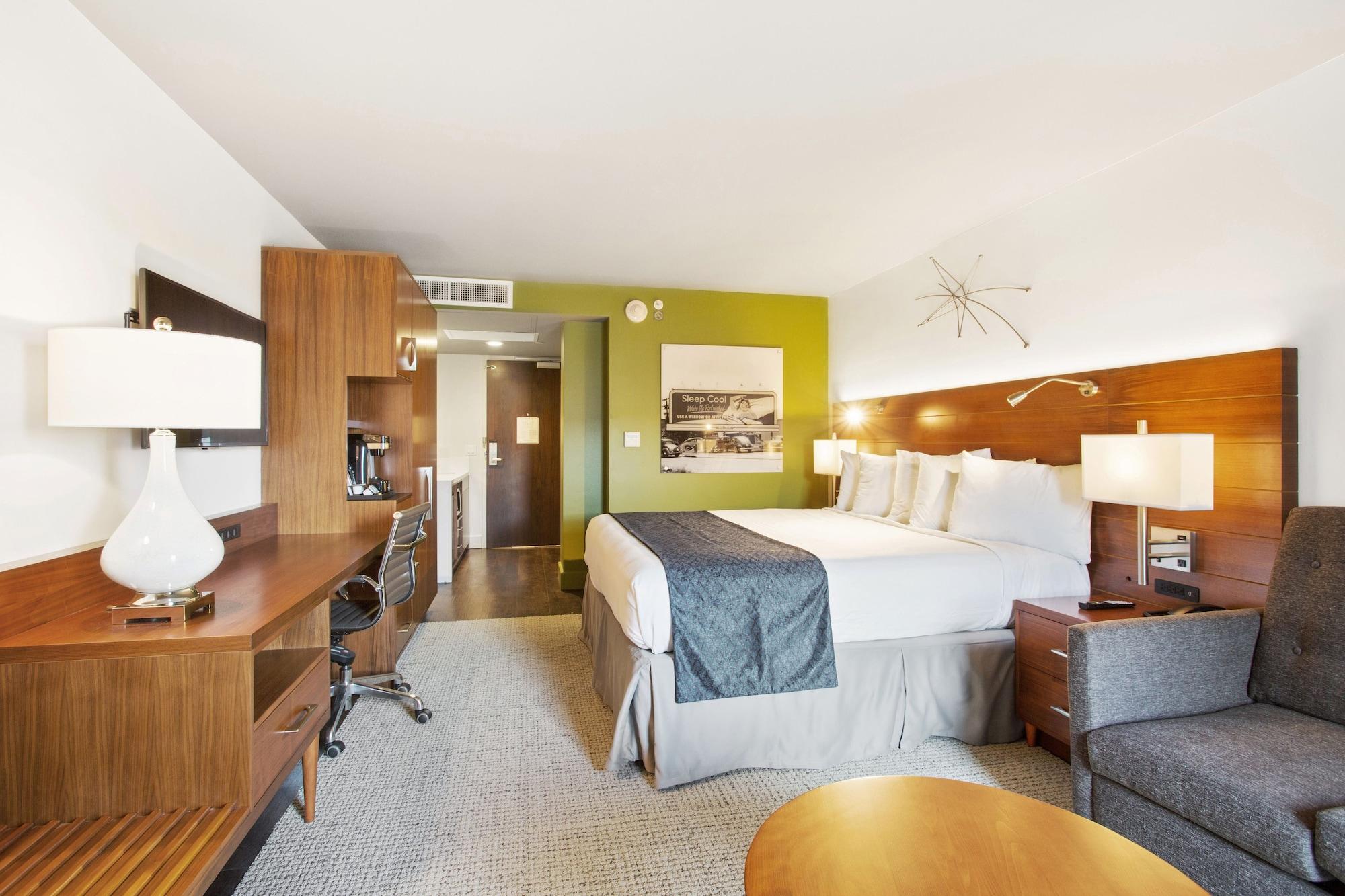 Alder Hotel Uptown Νέα Ορλεάνη Εξωτερικό φωτογραφία