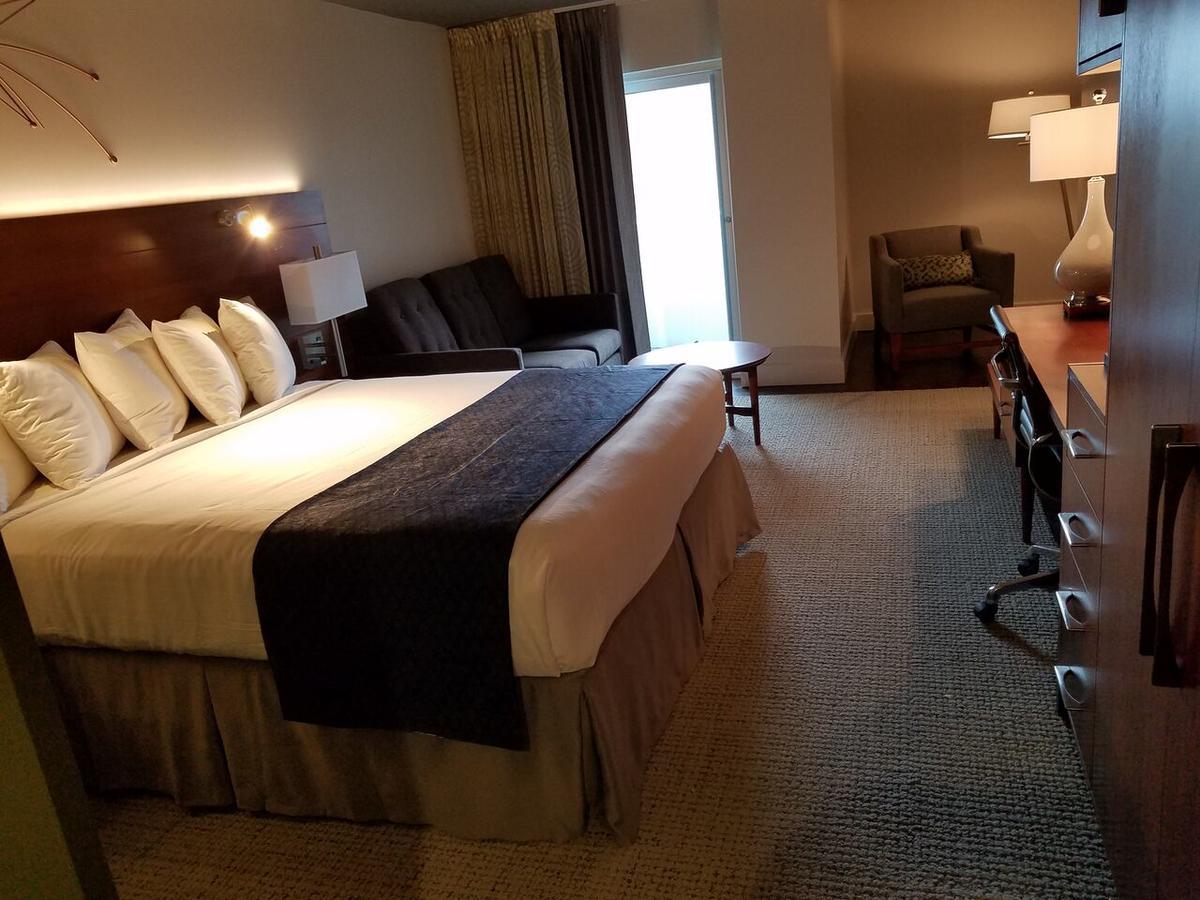 Alder Hotel Uptown Νέα Ορλεάνη Εξωτερικό φωτογραφία