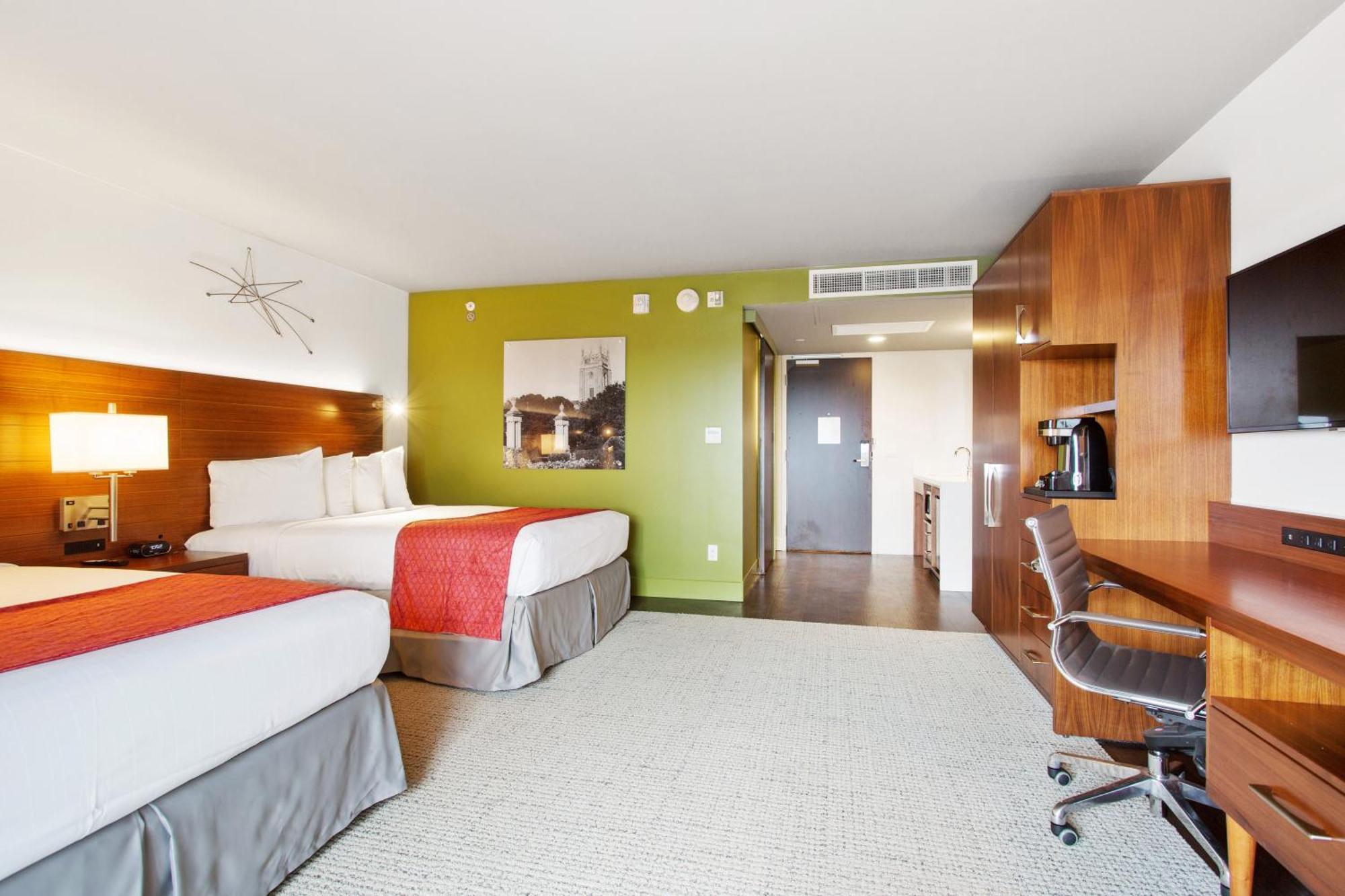 Alder Hotel Uptown Νέα Ορλεάνη Εξωτερικό φωτογραφία