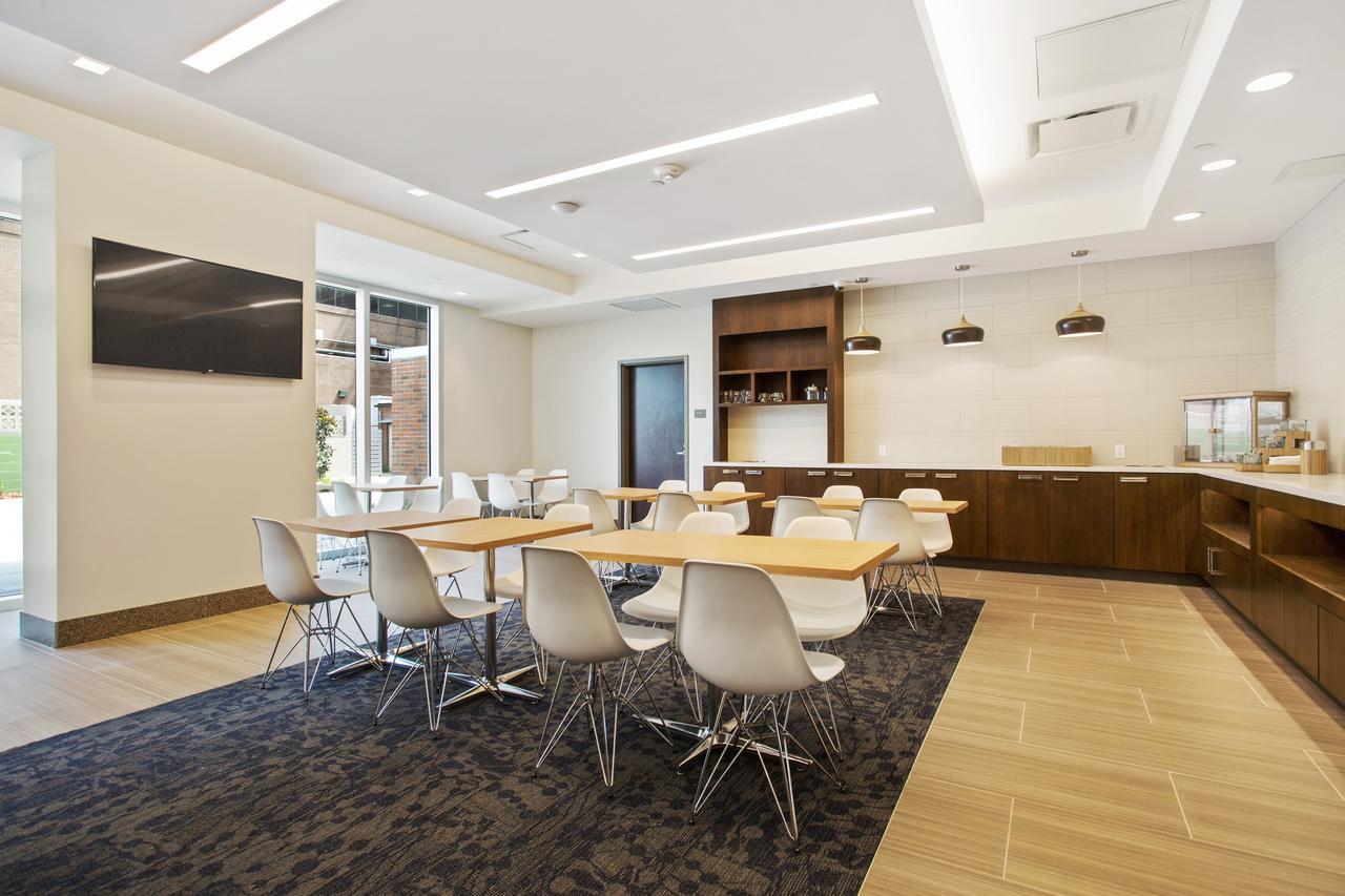Alder Hotel Uptown Νέα Ορλεάνη Εξωτερικό φωτογραφία