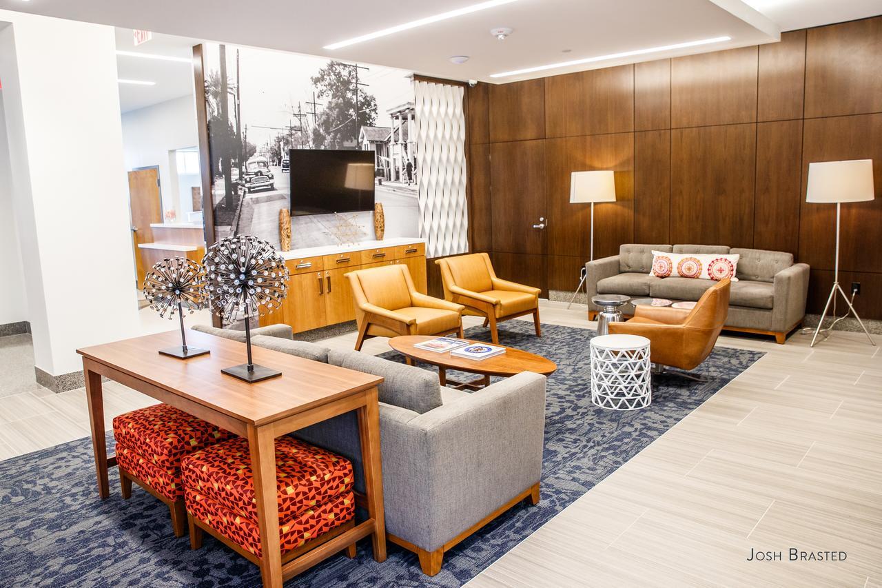 Alder Hotel Uptown Νέα Ορλεάνη Εξωτερικό φωτογραφία