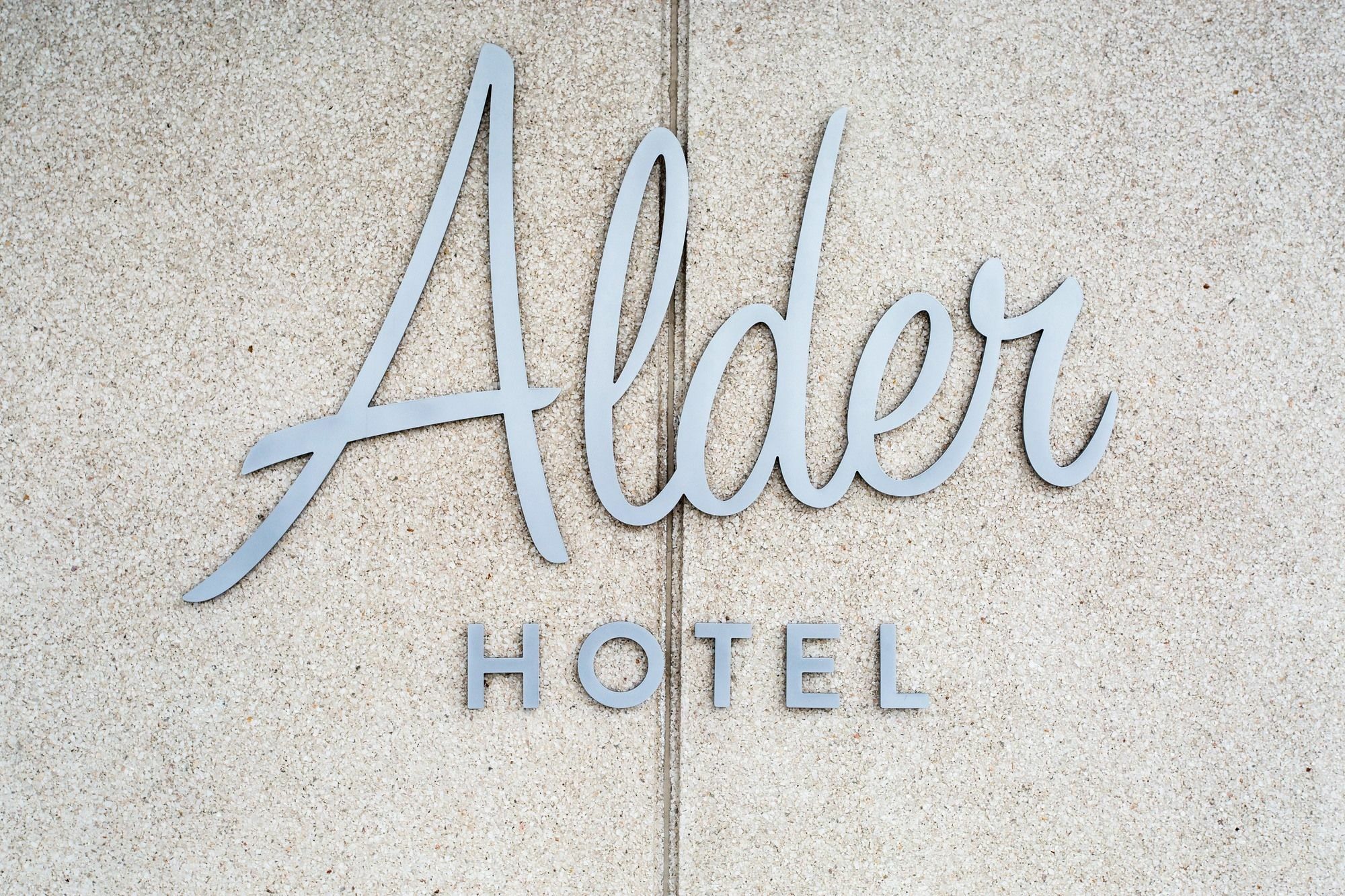 Alder Hotel Uptown Νέα Ορλεάνη Εξωτερικό φωτογραφία